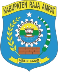 PEMRINTAH KABUPATEN RAJA AMPAT DINAS PERIKANAN